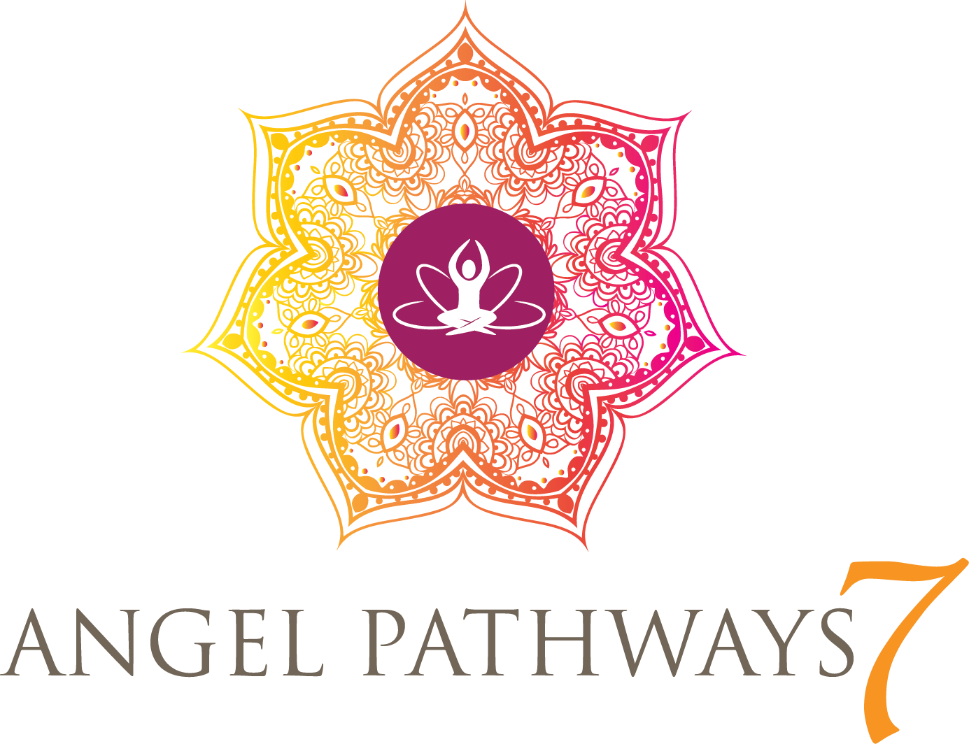 Angel Pathways 7
